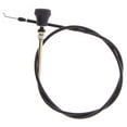 thumbnail image 1 of Husqvarna  Genuine OEM Replacement Choke Cable - 574206907, 1 of 2