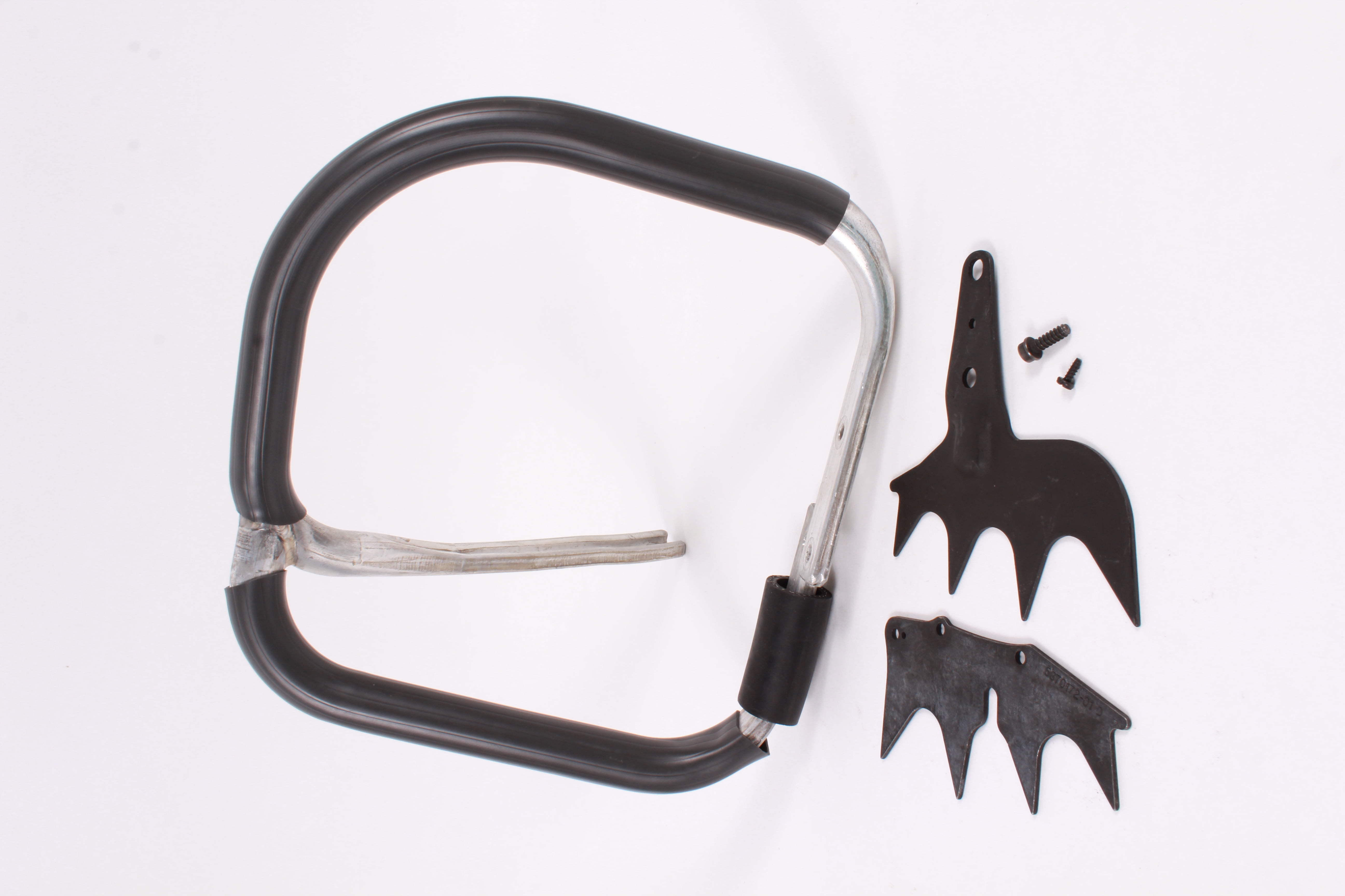 Genuine Husqvarna 588846302 Full Wrap Handle Kit with Spikes Fits 365