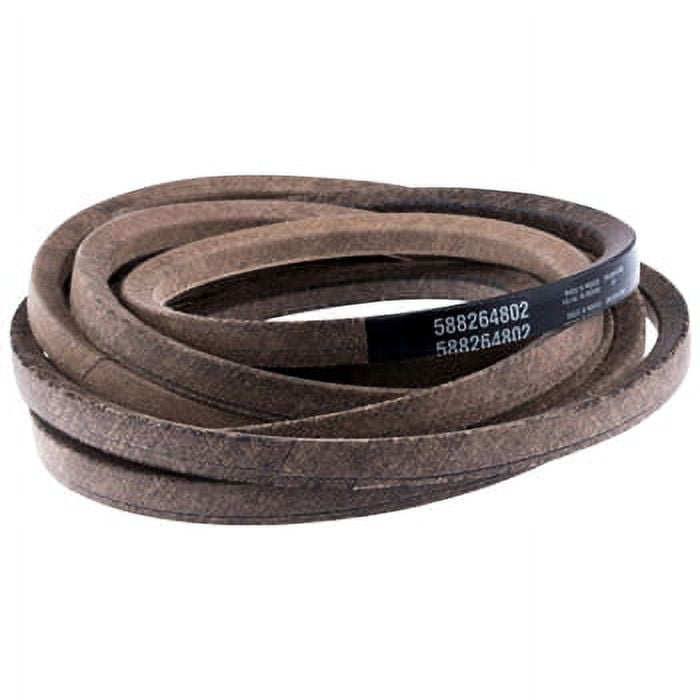 Genuine Husqvarna 590192801 Primary Deck Belt Fits V548
