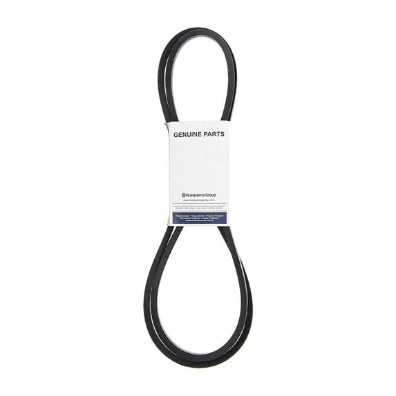 Genuine Husqvarna 594978001 Deck Belt FR2216 R316 R318 R320 Rider 155 15V2 AWD