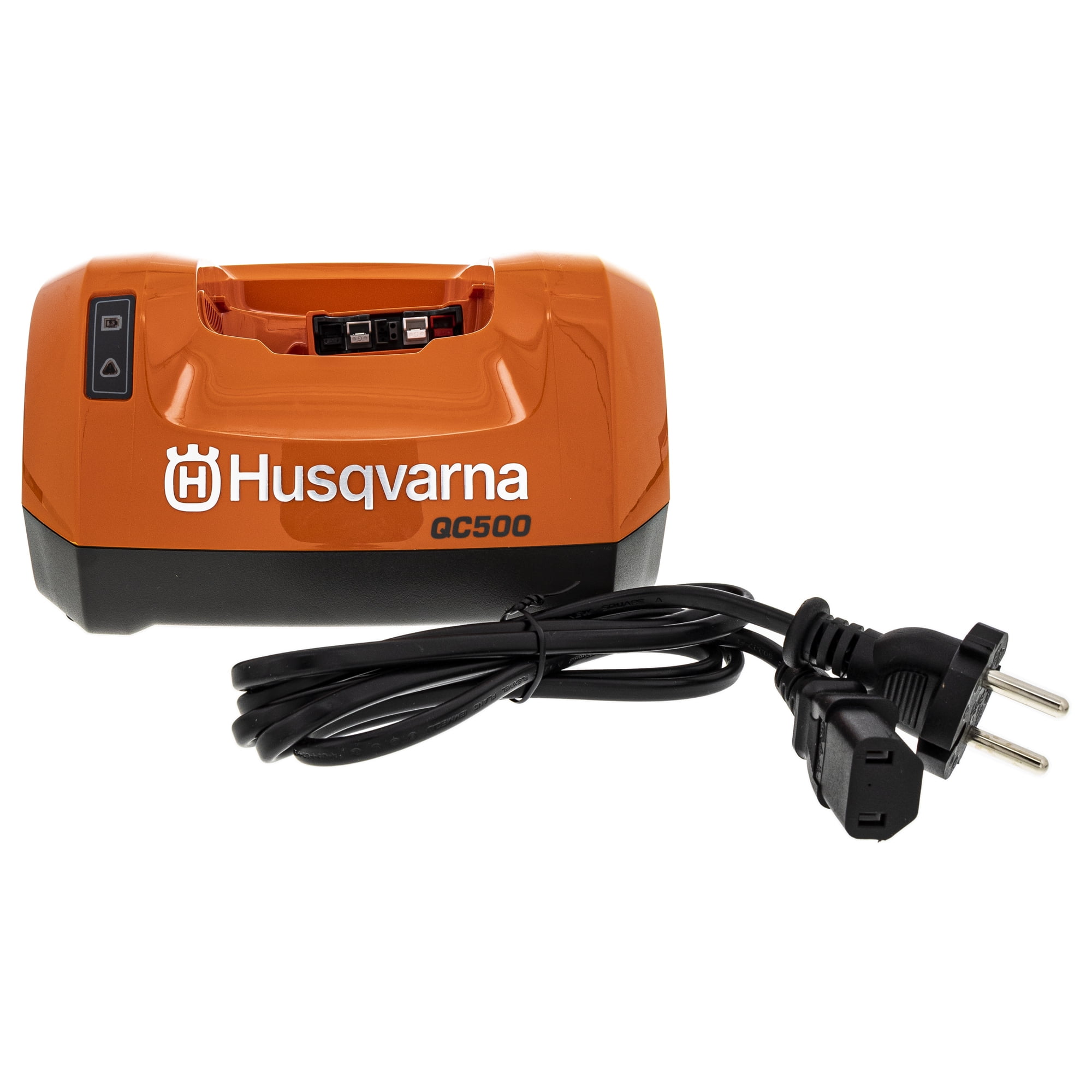 Husqvarna 急速充電機 QC330 ハスクバーナバッテリーBLi150 Li-ion 
