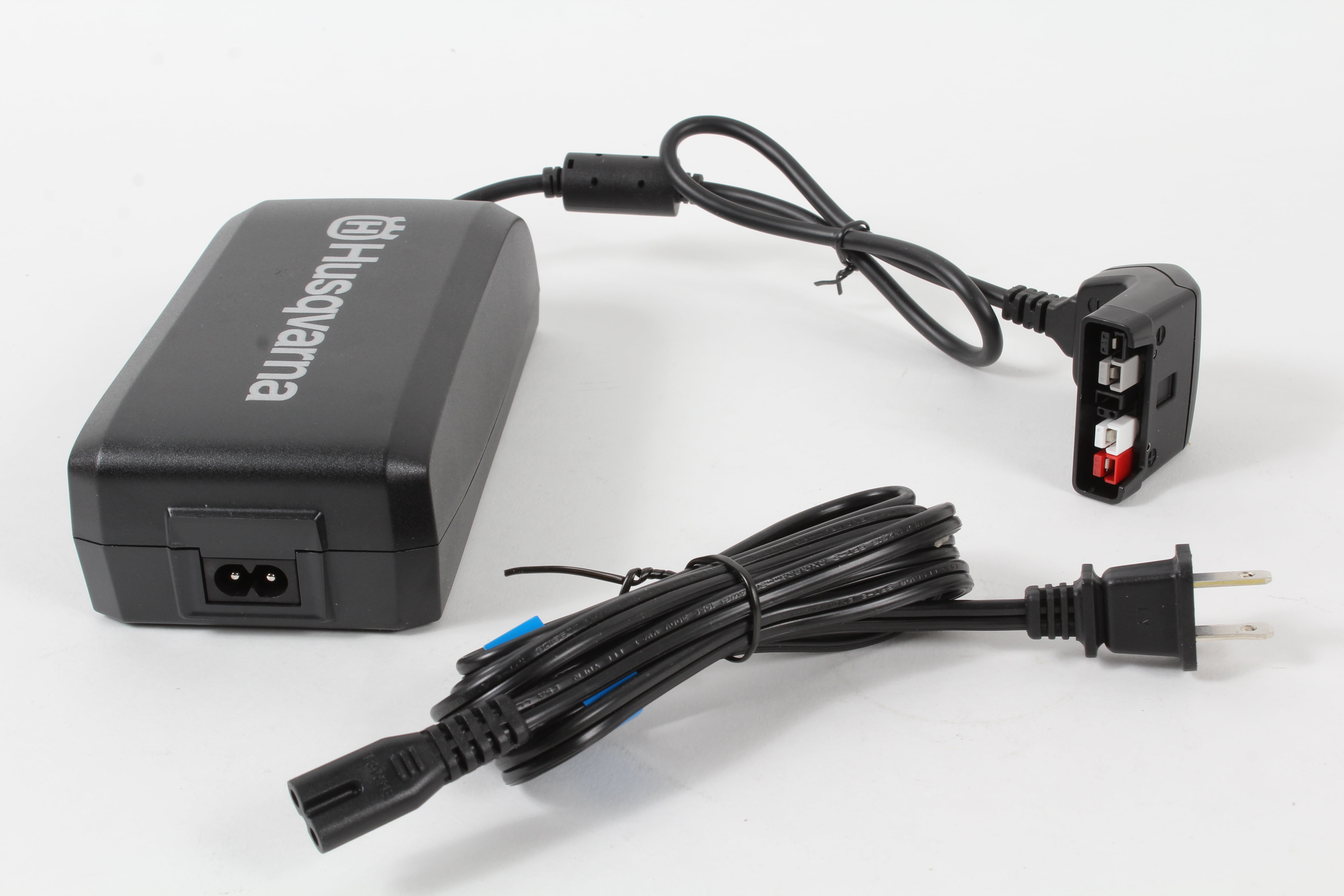 Genuine OEM Husqvarna Quick Charge Battery Charger - (40V) QC330, 330 Watts  for 100 Series & BLi20, BLi150, BLi200 / 967091403