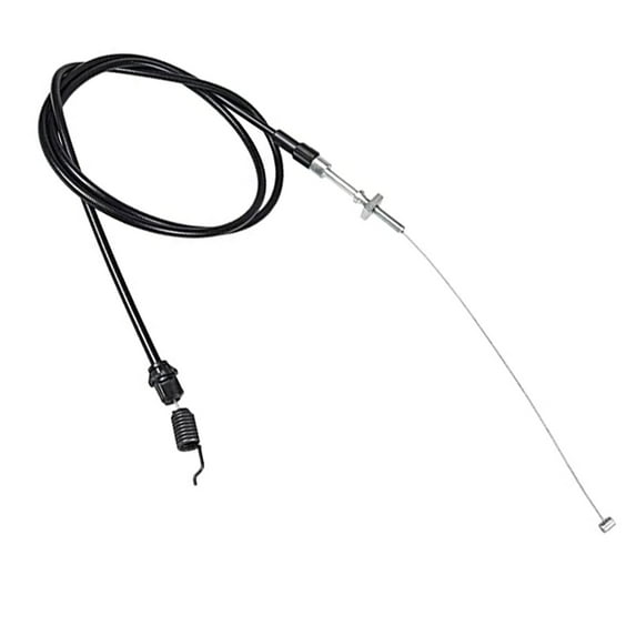 Genuine Husqvarna Drive Cable 21EFF BS RWD for Lawn Mowers fits LC221RH Walk Behind Mower / 587421102