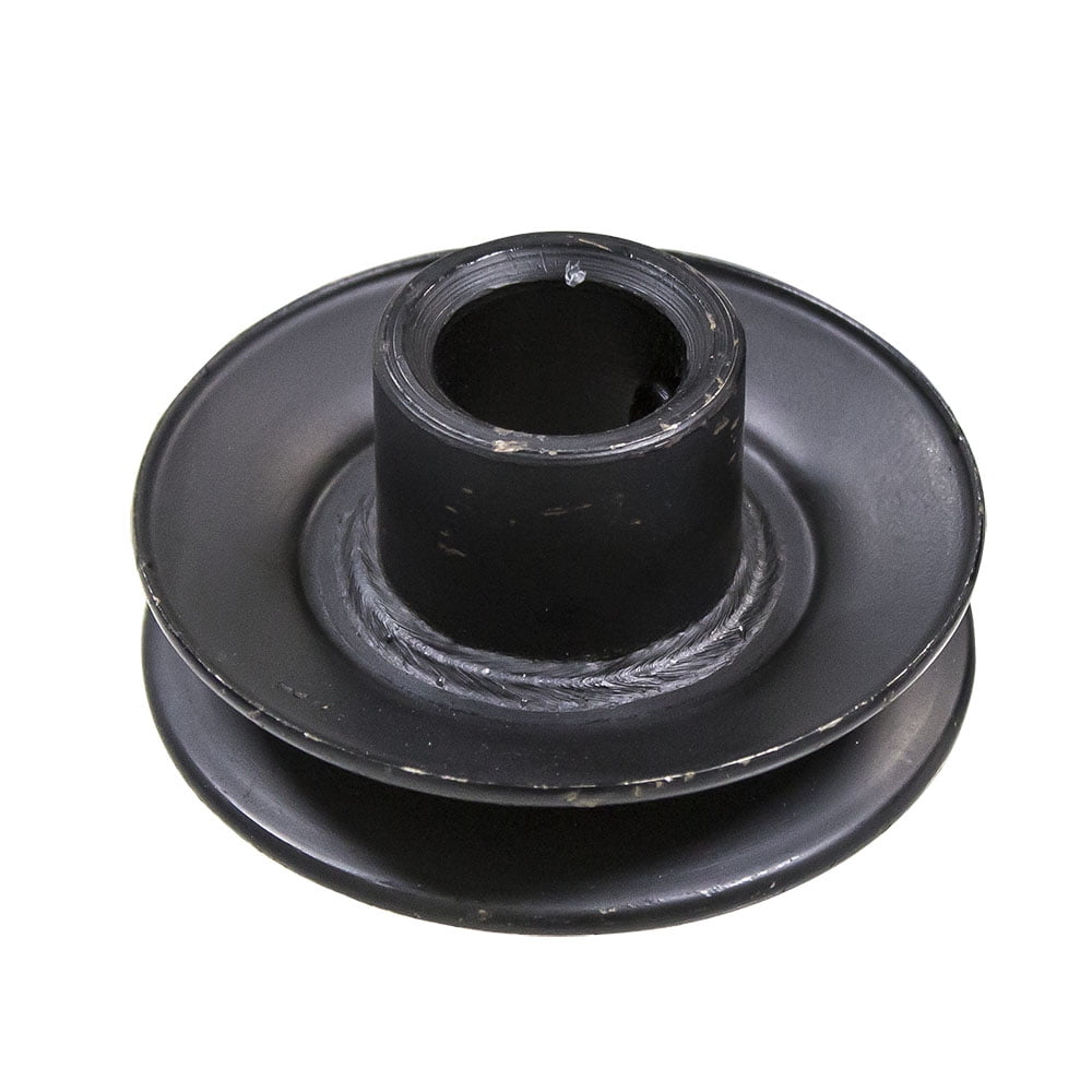 Genuine Husqvarna Engine Pulley for Lawn Mowers Fits Z242E, Z242F, Z246