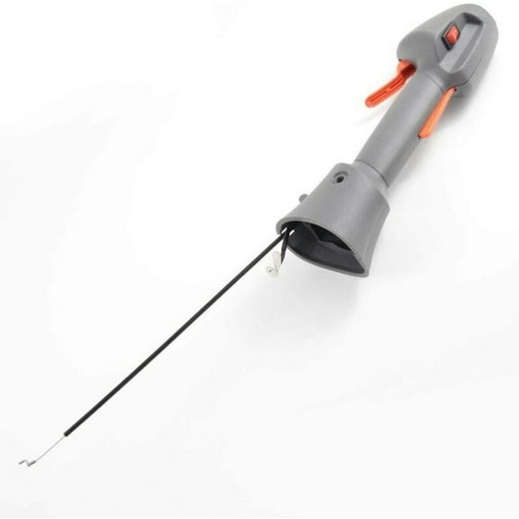 Genuine Husqvarna Handle Assembly for String Trimmers fits 122 C, 122 LD, 122 LDx, 122 LK / 574193001