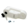 thumbnail image 1 of Genuine OEM Husqvarna Fuel Tank Repair Kit Assembly for Leaf Blowers / 501424344, 1 of 1