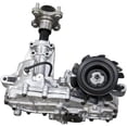 thumbnail image 1 of Genuine Hydro Gear ZC-DUBB-8D8C-2WPX Hydrostatic LH Transaxle EZT Replaces ZC-DUBB-3D8C-2WPX, 1 of 3
