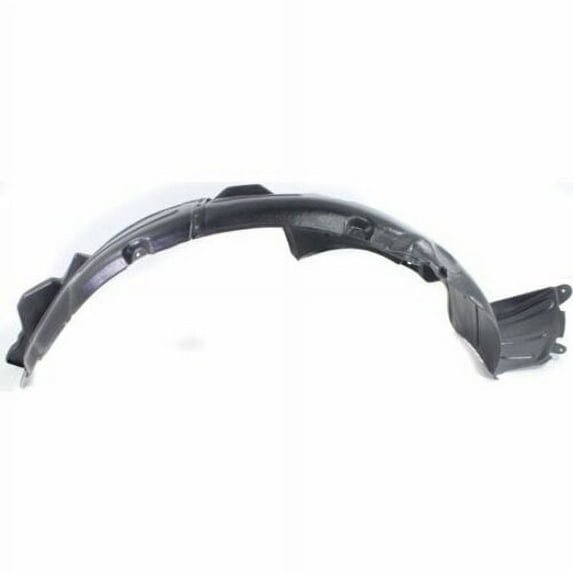 Genuine Hyundai Genesis Front Fender Liner Splash Shield Right OE 868122M000