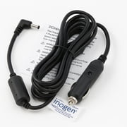 Genuine Inogen One G3, G4, G5 ROVE 4, ROVE 6 DC Car Charger BA-306