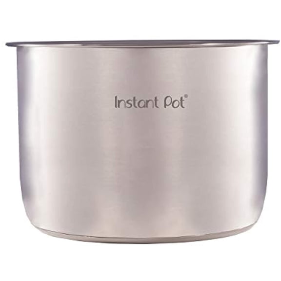 Instant Pot 8QT Stainless Stee