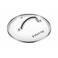 thumbnail image 1 of Genuine Instant Pot Tempered Glass lid, Clear 10 Inch (26 cm) 8 Quart, 1 of 5
