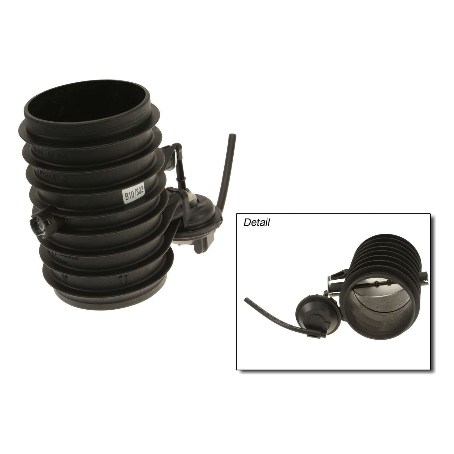 Genuine Intake Manifold Hose