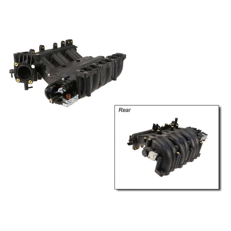 Genuine Intake Manifold