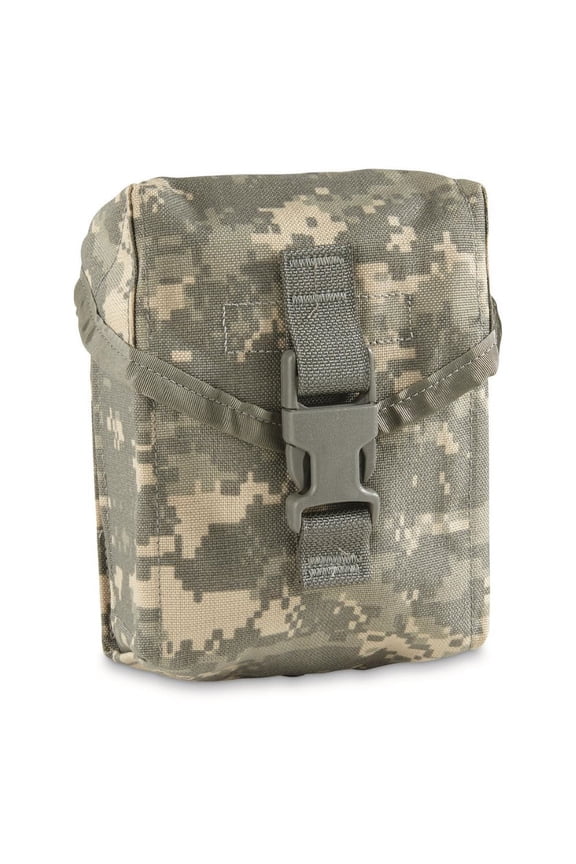 First Aid Survival Kit Pouch, ACU