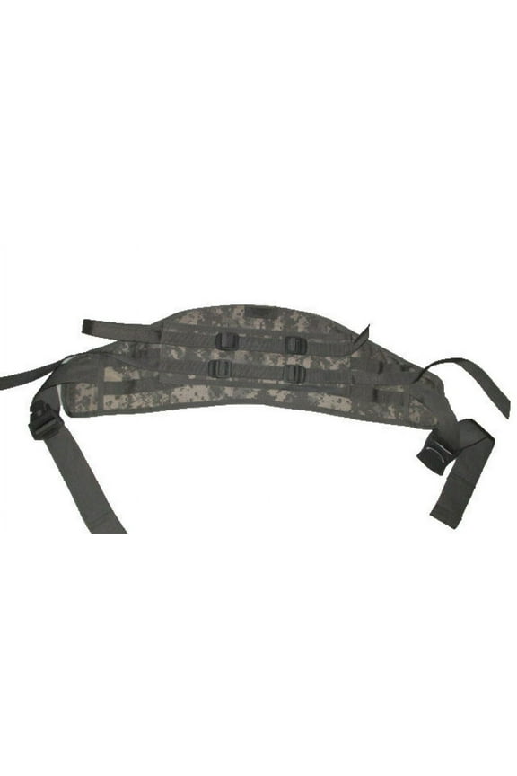 Military Surplus US Army MOLLE II Molded Waist Belt (Kidney Pad)