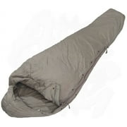 Genuine Issue Modular 30 F Rectangular Patrol Sleeping Bag, Foliage