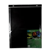 Itoya PolyGlass Refill Page Pack - 24 x 18, Portrait, Pkg of 10