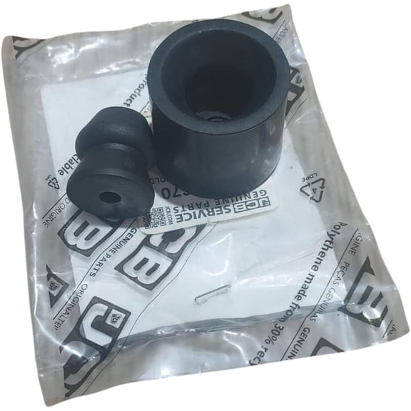 Genuine JCB MINI Digger Door Catch  Fits and Compatible  Jcb (Part No. 826/00670)