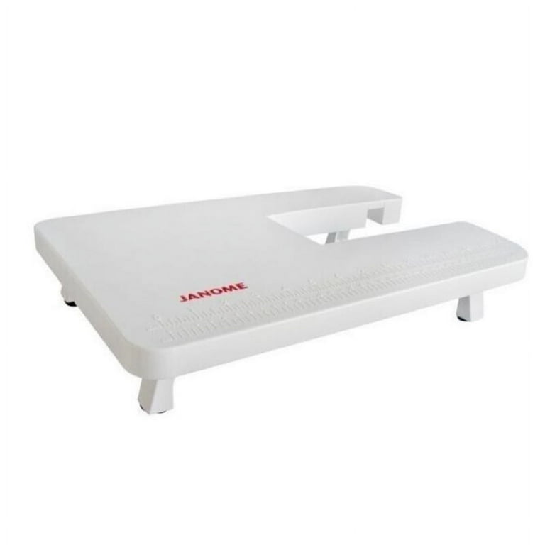 Genuine Janome Resin Extension Table 16 Genuine Janome Resin Extension Table 16