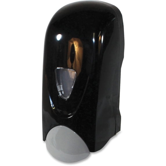 Genuine Joe 1000 ml Foam Soap Dispenser, 1.06 quart, GJO85138