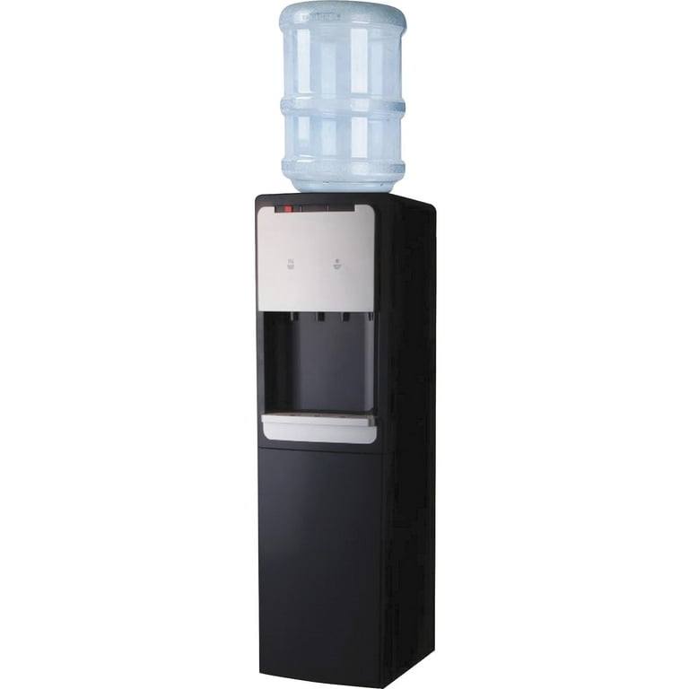 Genuine Joe 110-volt Water Cooler - 1.32 gal - 38 Genuine Joe 110-volt Water Cooler - 1.32 gal - 38