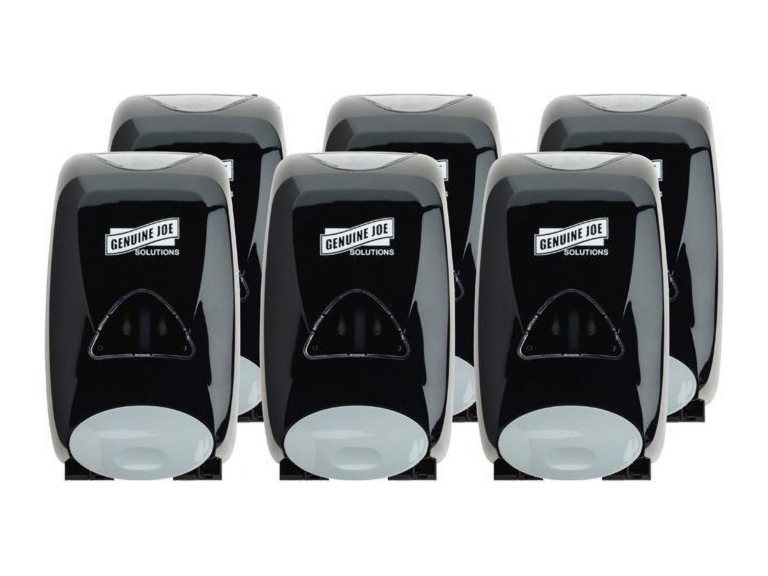 Genuine Joe 1250 ml Soap Dispenser