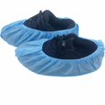 thumbnail image 1 of Genuine Joe GJO00318 18 in. Polylite Shoe Cover - Pack of 150, 1 of 1