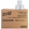thumbnail image 1 of Genuine Joe 2-ply Bath Paper Tissue, 1 of 7