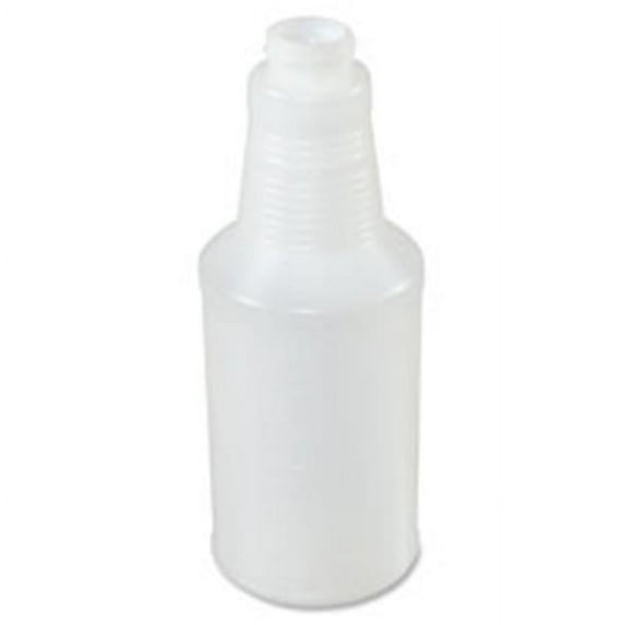 Genuine Joe GJO85139 24 oz. Plastic Bottle- 24 Per Count