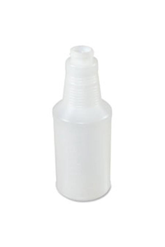 Genuine Joe GJO85139 24 oz. Plastic Bottle- 24 Per Count