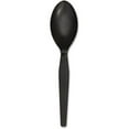 thumbnail image 1 of Genuine Joe Heavyweight Spoon (30405), 1 of 6
