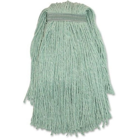 Genuine Joe Blended Yarn Mophead, Each