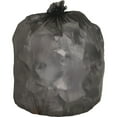 thumbnail image 1 of Genuine Joe, GJO70417, Linear Low Density Trash Liners, 1000 / Carton, Black, 10 gal, 1 of 11