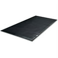 thumbnail image 1 of Genuine Joe Clean Step Scraper Mat Outside Entrance - 72" Length x 48" Width - Rubber - Black, 1 of 7