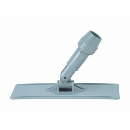 Genuine Joe, GJO20060, Cleaning Pad Holder, 1 Each, Gray