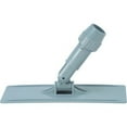 thumbnail image 1 of Genuine Joe, GJO20083, Cleaning Pad Holder, 1 / Set, Gray, 1 of 4