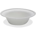 thumbnail image 1 of Genuine Joe Compostable Bowls, 12 oz, 50 count, 1 of 2