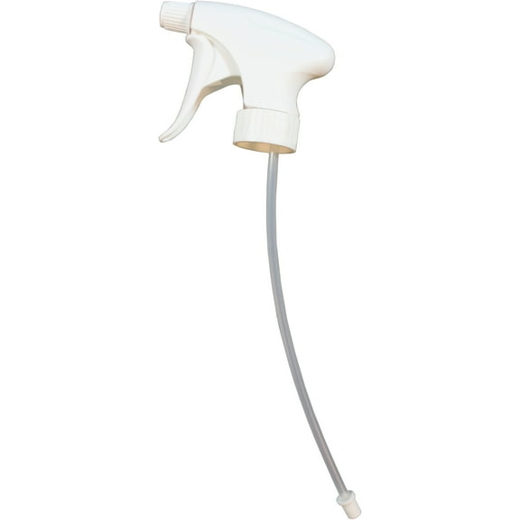 Genuine Joe Contour Trigger Sprayer, 24 / carton, GJO85144
