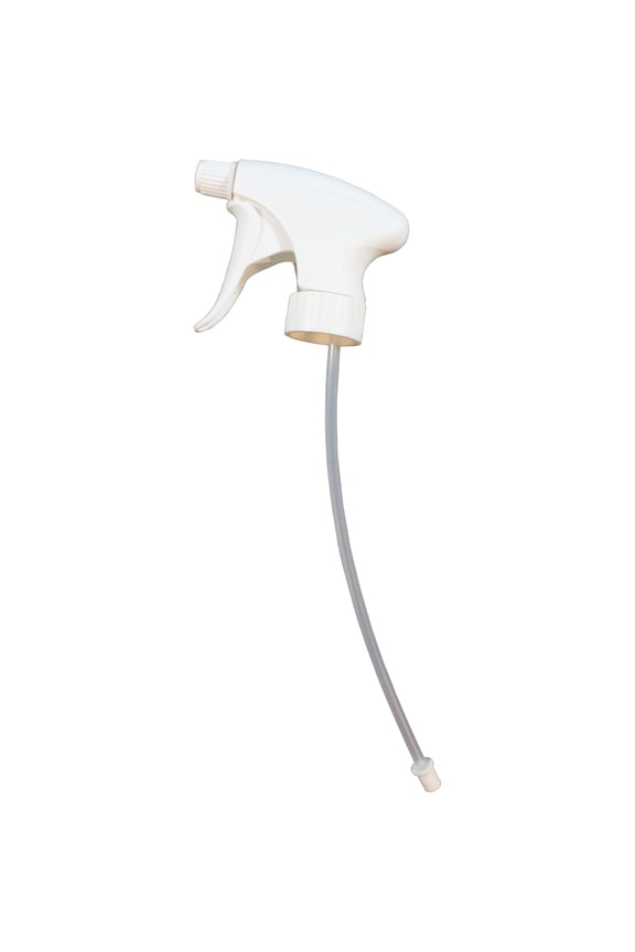 Genuine Joe Contour Trigger Sprayer, 24 / carton, GJO85144