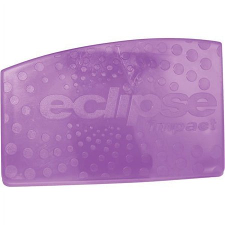 Genuine Joe Deodorizing Clip Lavender Field - 30 Day - 36 / Carton - Odor Neutralizer
