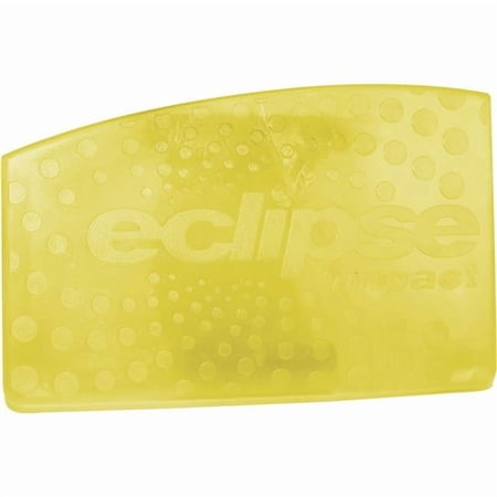 Genuine Joe Deodorizing Clip, Yellow
