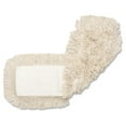 thumbnail image 1 of Genuine Joe, GJO36500, Disposable Dust Mop Refill, 1 Each, Natural, 1 of 2