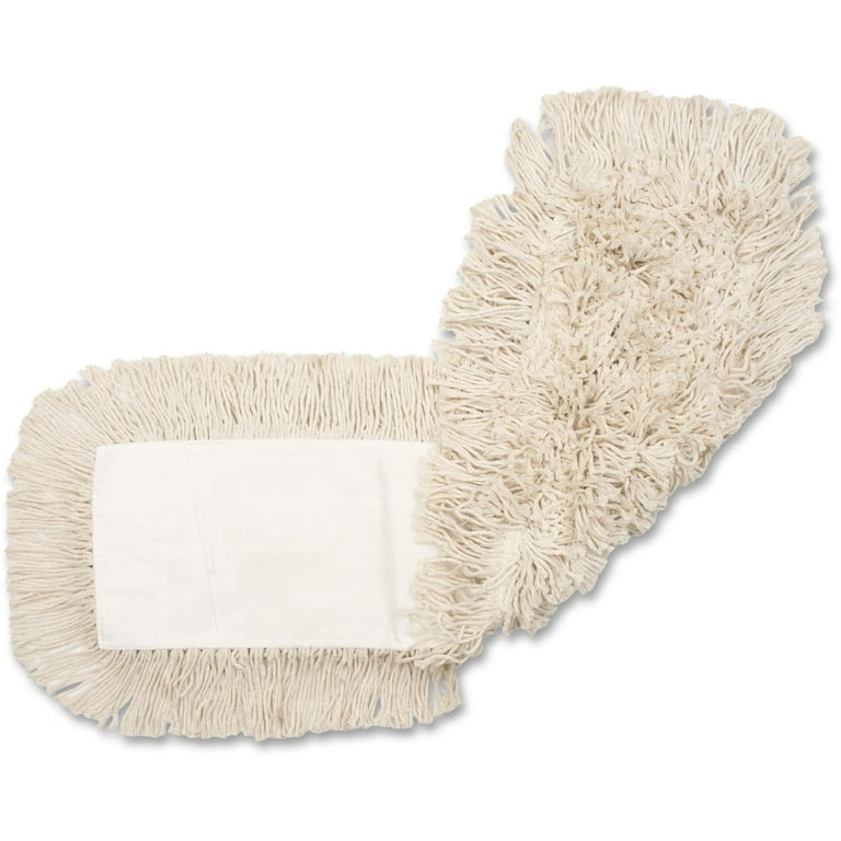 Genuine Joe Disposable Dust Mop Refill - 18 Genuine Joe Disposable Dust Mop Refill - 18