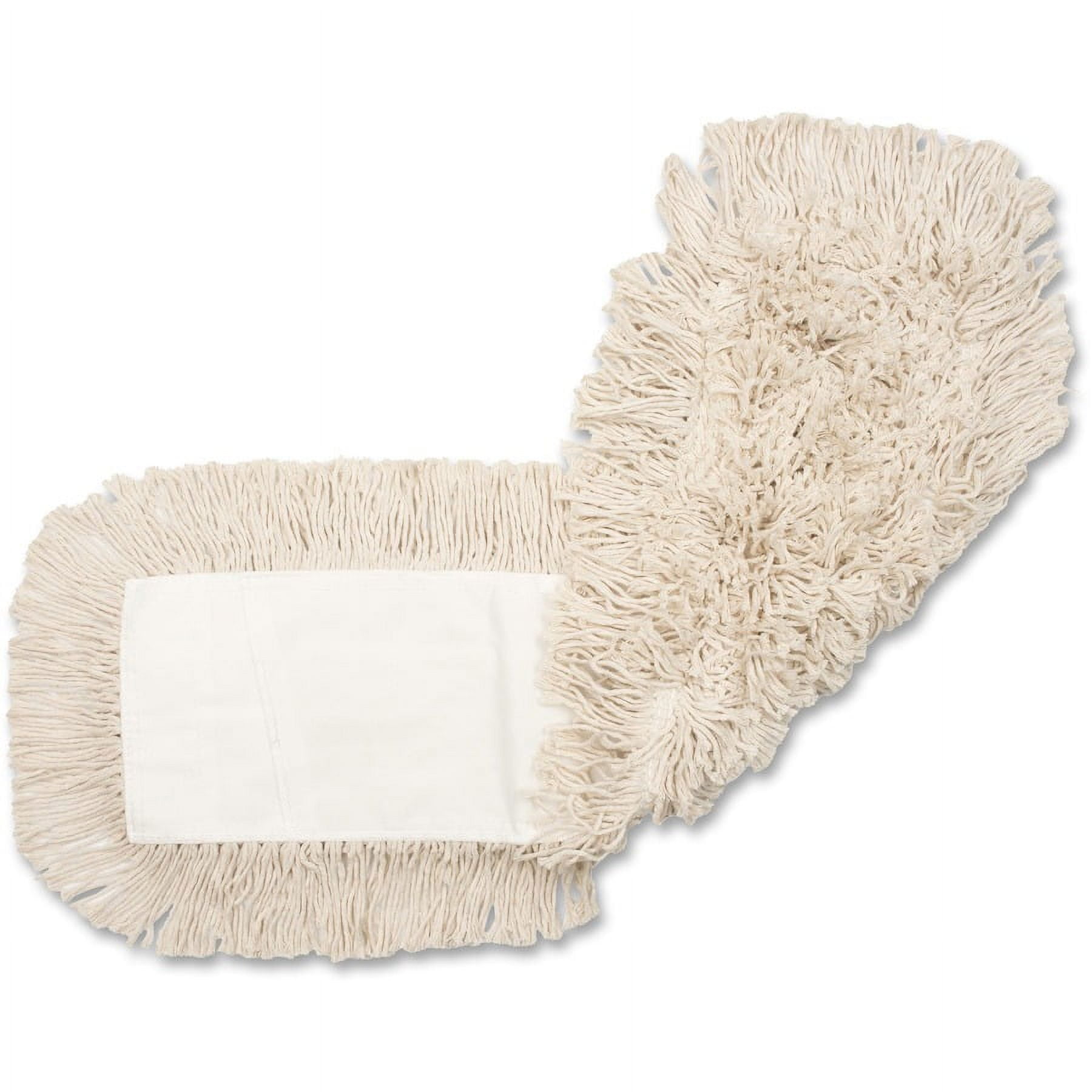 Genuine Joe Disposable Dust Mop Refill - 5 Genuine Joe Disposable Dust Mop Refill - 5