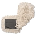 thumbnail image 1 of Genuine Joe, GJO00245, Disposable Dust Mop Refill, 1 Each, Natural, 1 of 2