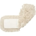 thumbnail image 1 of Genuine Joe 4-ply Dust Mop Refill - 18" Width5" Depth - Cotton, 1 of 2