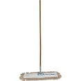 thumbnail image 1 of Genuine Joe Dust Mop Complete Combo, 60" Length, GJO54101, 1 of 6