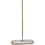 Genuine Joe Dust Mop Complete Combo, 60" Length, GJO54101
