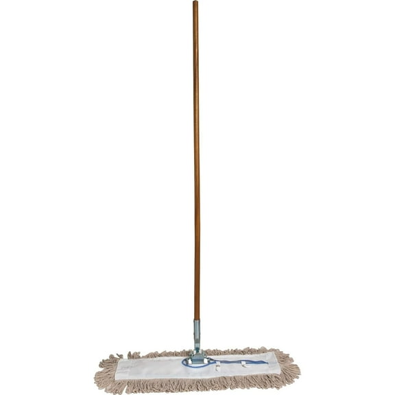 Genuine Joe Dust Mop Complete Combo, Each