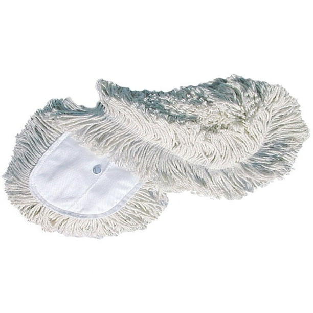 Genuine Joe Dust Mop Head Refill - 72 Genuine Joe Dust Mop Head Refill - 72